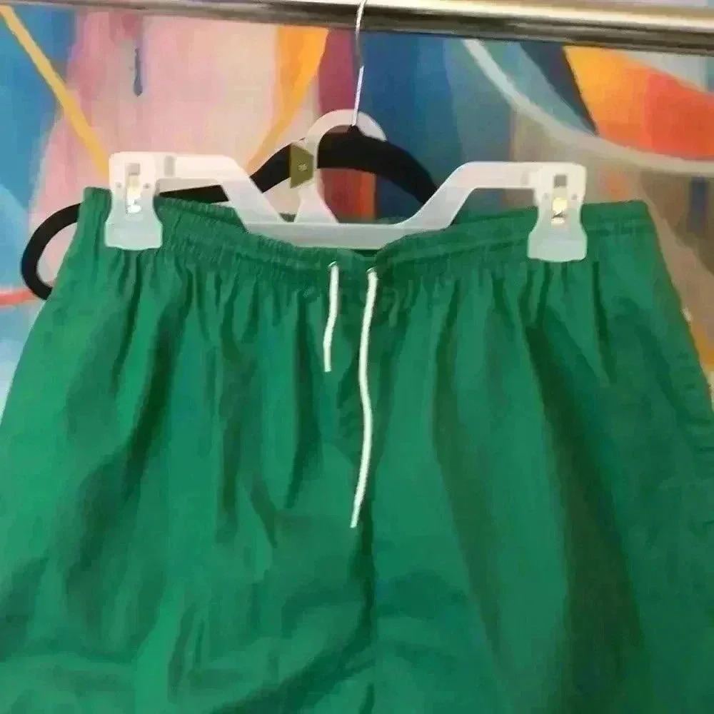 Women’s Objective Drawstring Shorts, 16 - Picture 2 of 5